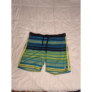 Men's swim trunks, shorts, swimsuit. Size 44